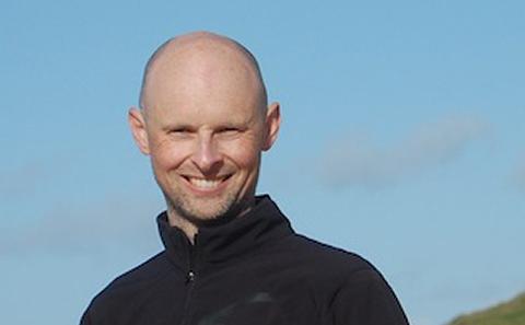 Alan Ingram